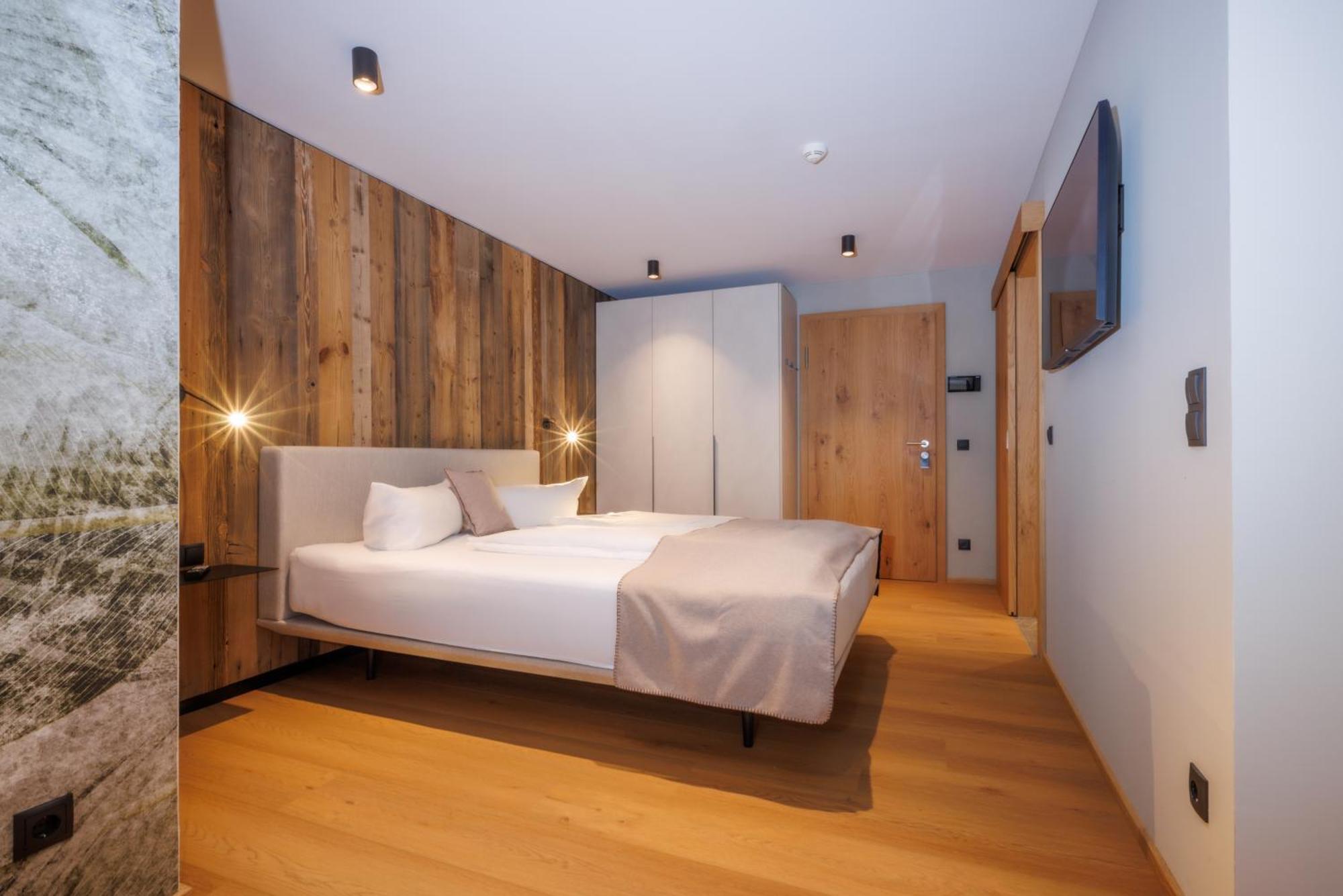 Resort Schrofenblick Mayrhofen Rum bild
